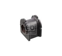 Silentbloc Barra Stabilizzatrice Posteriore Per Jaguar X-Type Estate C2S10234