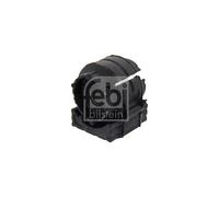 Silentbloc Barra Stabilizzatrice Posteriore Per Opel Chevrolet Vauxhall 0444091