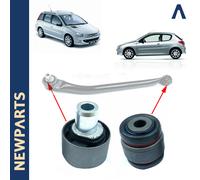 Silentbloc Barra Stabilizzatrice Posteriore Per PEUGEOT 206 98-2009