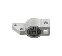Silentbloc Braccio Sospensione Destro FEBI BILSTEIN Per VW Caddy III 1K0199232G