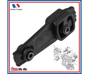 Silentbloc Del Motore Posteriore Per C2 C3 DS3 1007 2008 207 208 301 1.1 1.4 1.6