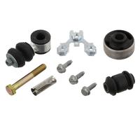 Silentbloc per braccio e bielletta + kit per il montaggio per Golf 2