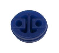 Silentbloc per scarico rinforzato in silicone