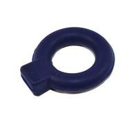 Silentbloc per scarico rinforzato in silicone