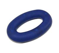 Silentbloc per scarico rinforzato in silicone