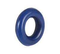 Silentbloc per scarico rinforzato in silicone