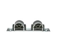 Silentbloc per supporto convertitore catalitico per New Beetle