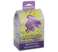 Silentbloc POWERFLEX posteriori regolabili per braccio anteriore per VW Trans...