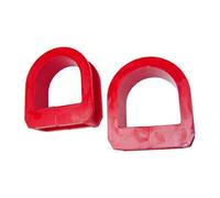 Silentbloc PROTHANE per cremagliera senza servosterzo per Golf 2, 3 e Passat 3