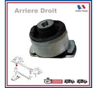 Silentbloc Silent-Bloc Per Asse Posteriore Destro Renault Laguna II - 8200427869