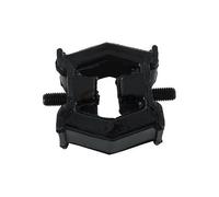 Silentbloc silenziatore di scarico posteriore per BMW Z4 (E85-E86) N46/M54/N52