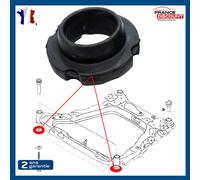 Silentbloc Supporto Assale Per RENAULT KOLEOS I 2.0 DCI 54400JY20A