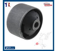 Silentbloc Supporto Differenziale Per Suzuki Grand Vitara II 2756266J20000