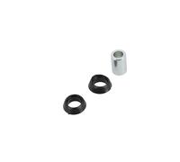 Silentblock ammortizzatore Peugeot 103 / MBK 51 D.8mm