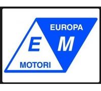 SILENTBLOCK BMW 3 EUROPA MOTORI PER 33311092517