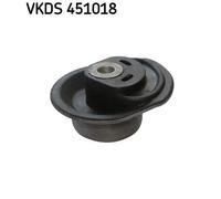 Silentblock boccola asse Assale posteriore VKDS 451018 SKF per VW