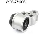 2x Silentblock boccole barra SKF Retro S+D per AUDI, SKODA, VW A6 C5, A6 C6