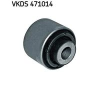 Silentblock boccola asse Assale posteriore VKDS 471014 SKF per AUDI VW SKODA