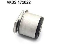 SKF VKDS 471022 Ponte assale