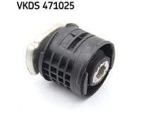 SKF VKDS 471025 Ponte assale