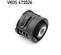 Silentblock boccola asse Assale posteriore VKDS 471026 SKF