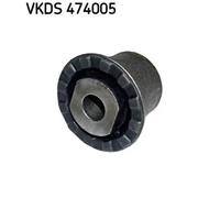 Silentblock boccola asse Assale posteriore VKDS 474005 SKF per FORD MONDEO III