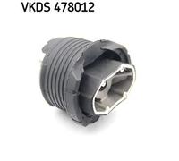 SKF VKDS 478012 Ponte assale