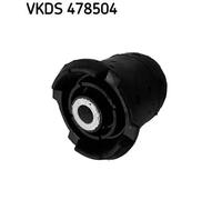 2x Silentblock boccole barra SKF Retro S+D per BMW 3 E36