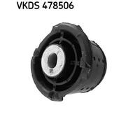 Silentblock boccola asse Assale posteriore VKDS 478506 SKF per BMW 3 Coupé 3