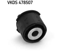 2x Silentblock boccole barra SKF Retro S+D per BMW 3 E46, E46, E83, Z4 E85, Z4