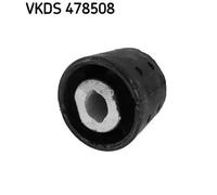2x Silentblock boccole barra SKF Retro S+D per BMW 3 E46, E46, E83, Z4 E85