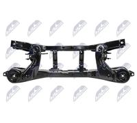 Silentblock boccola asse Assale posteriore ZRZ-FR-024 NTY