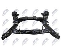 Silentblock boccola asse Assale posteriore ZRZ-ME-006 NTY per MERCEDES-BENZ