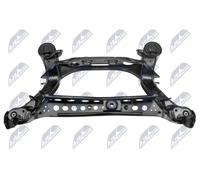 Silentblock boccola asse Assale posteriore ZRZ-ME-008 NTY per MERCEDES-BENZ