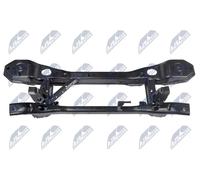 Silentblock boccola asse Assale posteriore ZRZ-MZ-010 NTY per FORD MAZDA