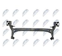 Silentblock boccola asse Assale posteriore ZRZ-TY-003 NTY per TOYOTA COROLLA