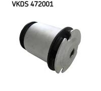 Silentblock boccola asse VKDS 472001 SKF per FIAT LANCIA