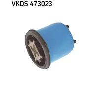 Silentblock boccola asse VKDS 473023 SKF per CITROËN PEUGEOT DS
