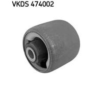 Silentblock boccola asse VKDS 474002 SKF per FORD FIESTA IV KA PUMA STREET KA