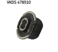 Silentblock boccola asse VKDS 478510 SKF per MERCEDES-BENZ 190 124 Tre volumi