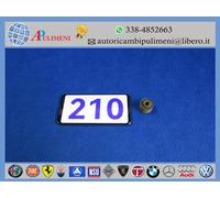 SILENTBLOCK BOCCOLA BARRA SOSPENSIONE POST. PEUGEOT 404 504 505 (10X27X17X22)