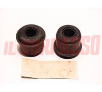 SILENTBLOCK BOCCOLE SUPPORTO RINVIO SCATOLA STERZO FIAT 500 600 850 ORIGINALI