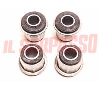 SILENTBLOCK BRACCI OSCILLANTI ANTERIORI FIAT 600 + 850 SPECIAL COUPE SPIDER