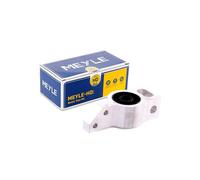 RIDEX 251T0010 Supporto braccio oscillante per VW TIGUAN (5N) TIGUAN (AD1)