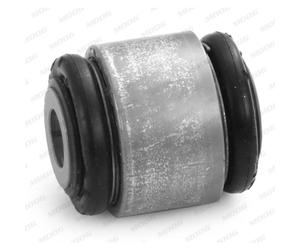 Silentblock, braccio di controllo MOOG JA-SB-16680