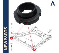 Silentblock Culla Anteriore Per Renault Koleos I 2.0 dCi 54400JY20A
