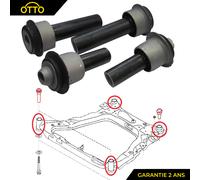 Silentblock Culla Motore Anteriore Per Juke Qashqai Koleos 54400JY20A 54400JG00A