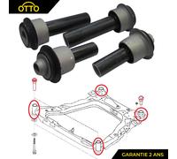 Silentblock Culla Motore Anteriore per Renault Koleos I - 54400JY00A 54400JG00A