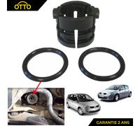 Kit Riparazione Set All'Interno La Cremagliera di Direzione per Clio 3