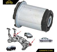 Silentblock Di Supporto Asse per Renault Laguna II III - 7700824709